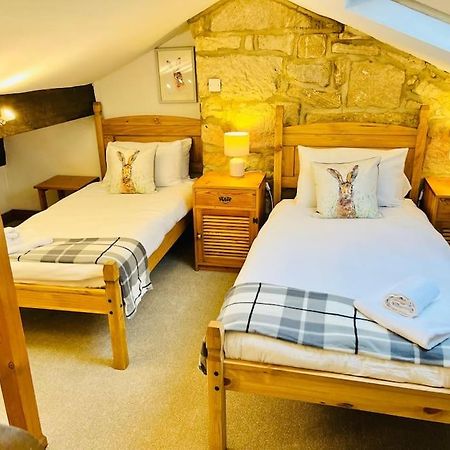 Otley Cottage Bagian luar foto